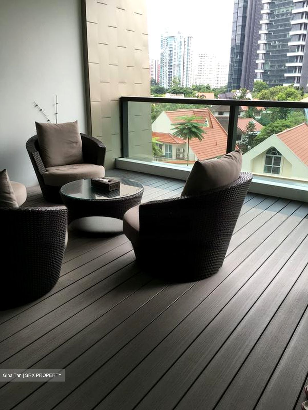 Tomlinson Heights (D10), Condominium #467365191